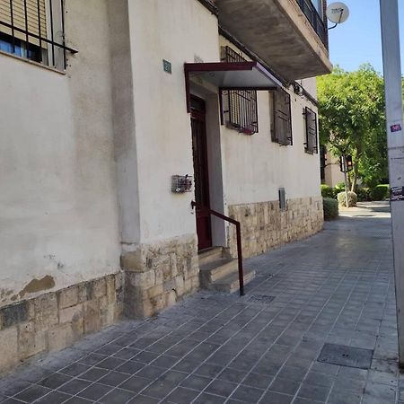 27-3- Комната С Балконом В Квартире Аликанте Для 5 Человек อาลิกันเต ภายนอก รูปภาพ